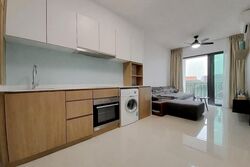 Kingsford Waterbay (D19), Apartment #638055551